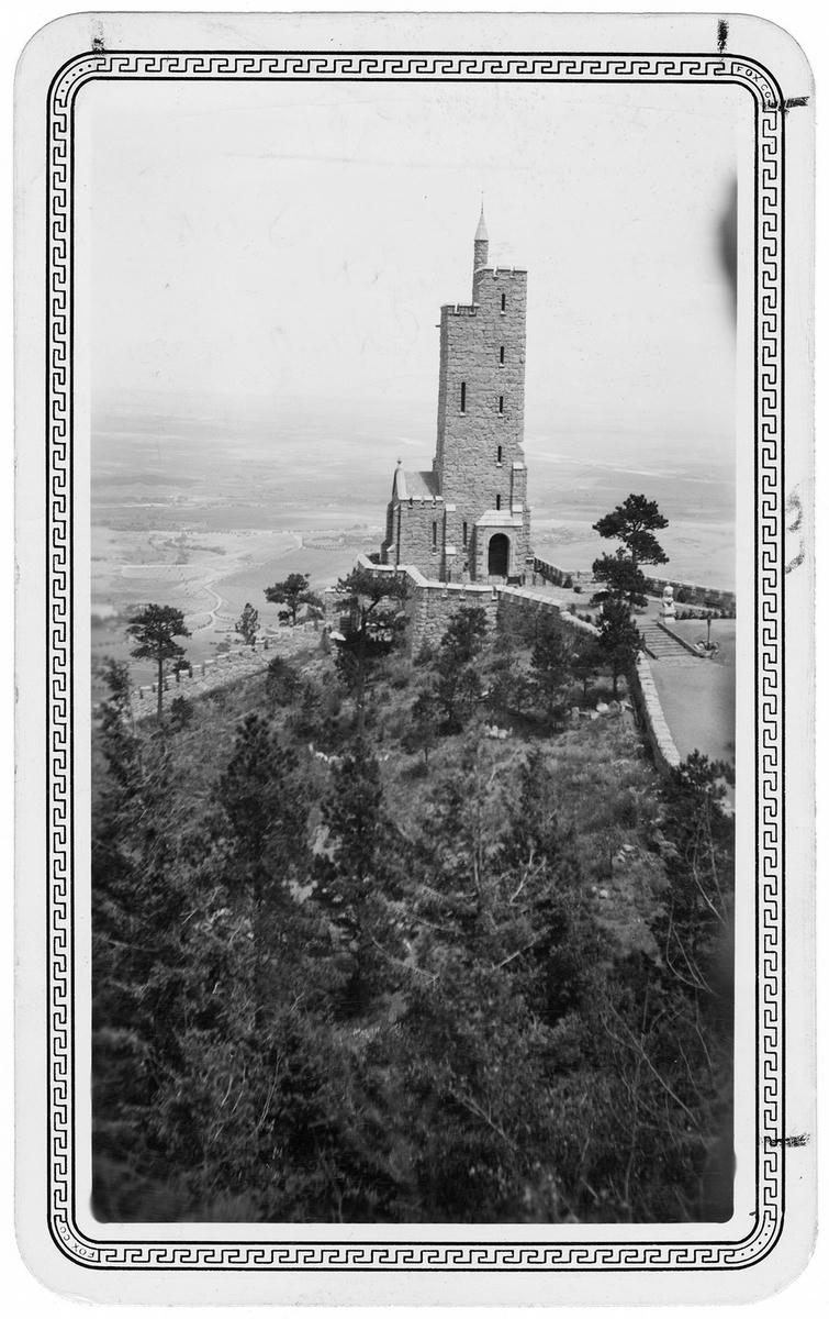 Preview link to intitutional record