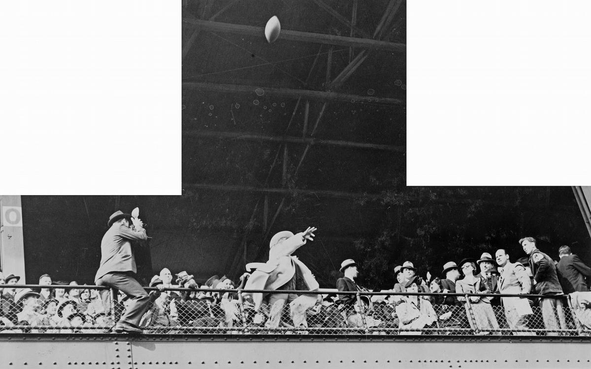 Preview link to intitutional record